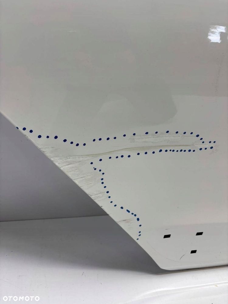 Hyundai I20 II Drzwi Prawe Tył Tylne - 6