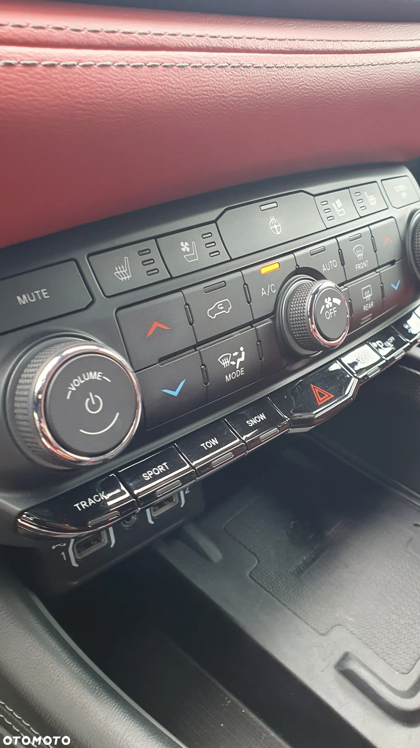 Dodge Durango 5.7 R/T - 27