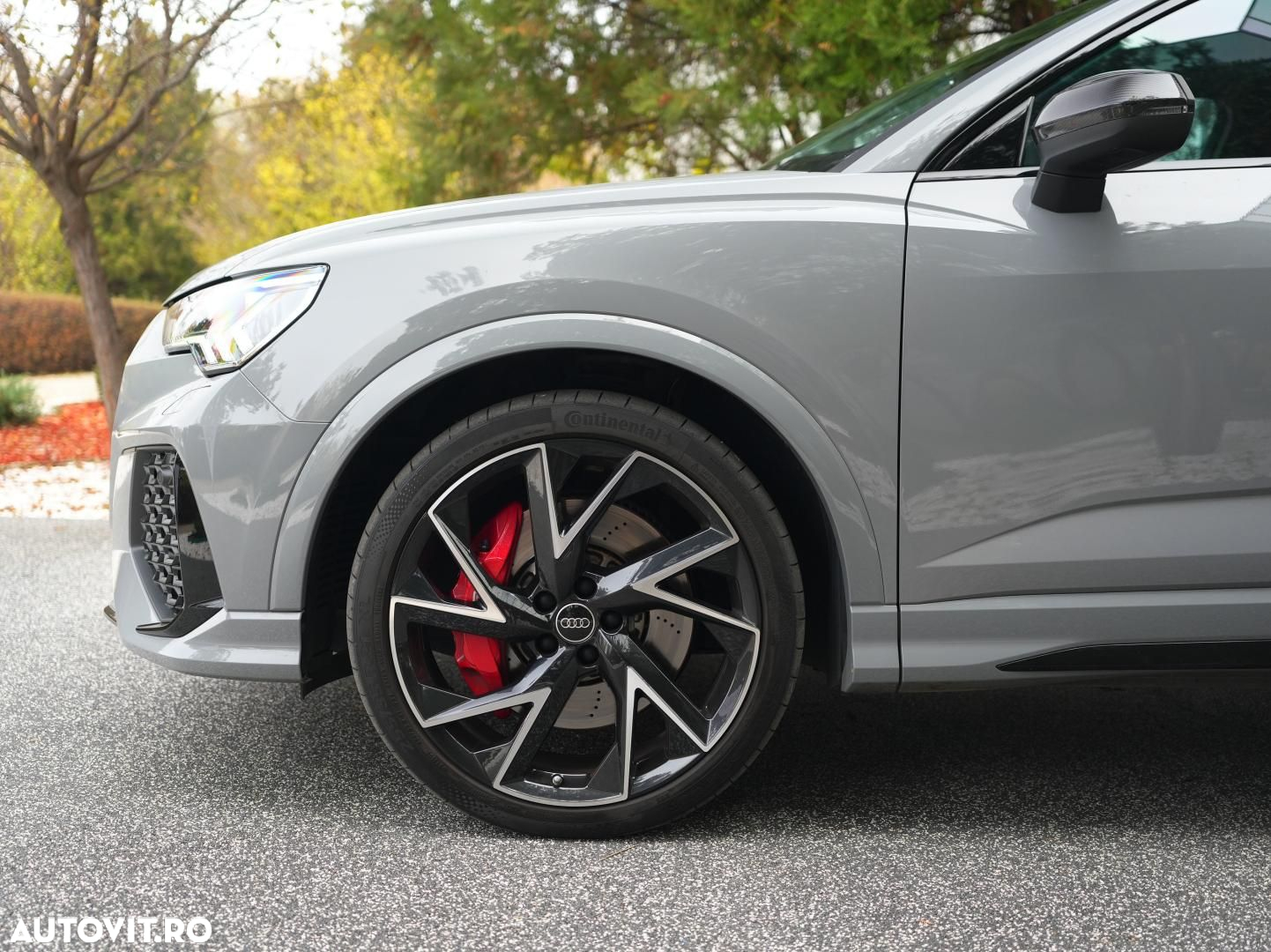 Audi RS Q3 - 7