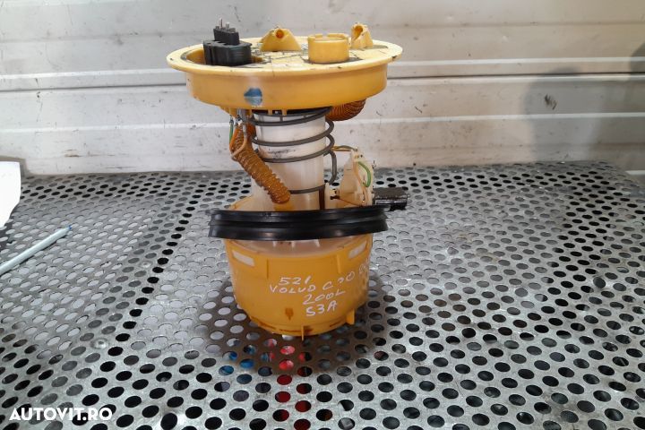 Pompa motorina din rezervor 3M51-9275 3M51-9275 Volvo C30 1 [facelift - 1