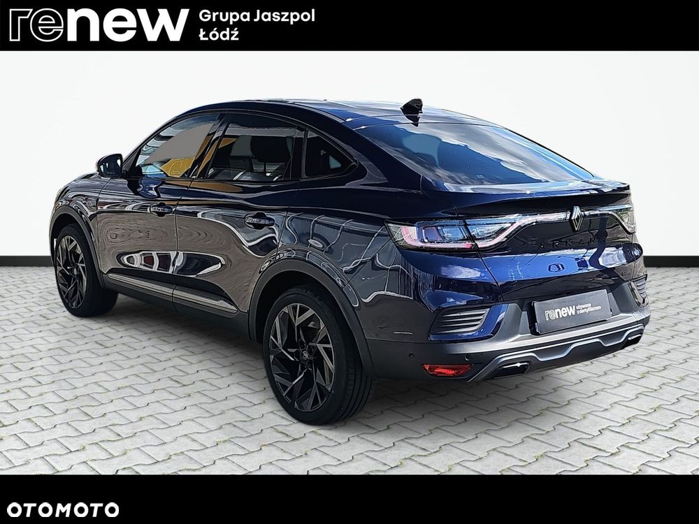Renault Arkana - 7