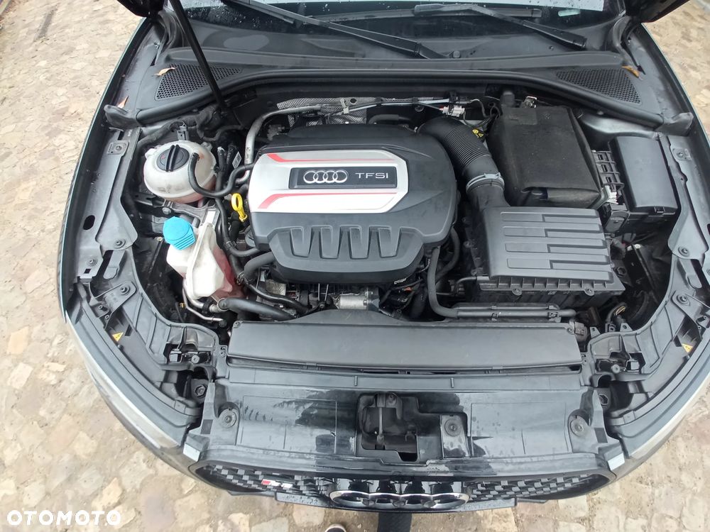 Audi S3 Sportback 2.0 TFSI Quattro S tronic - 38
