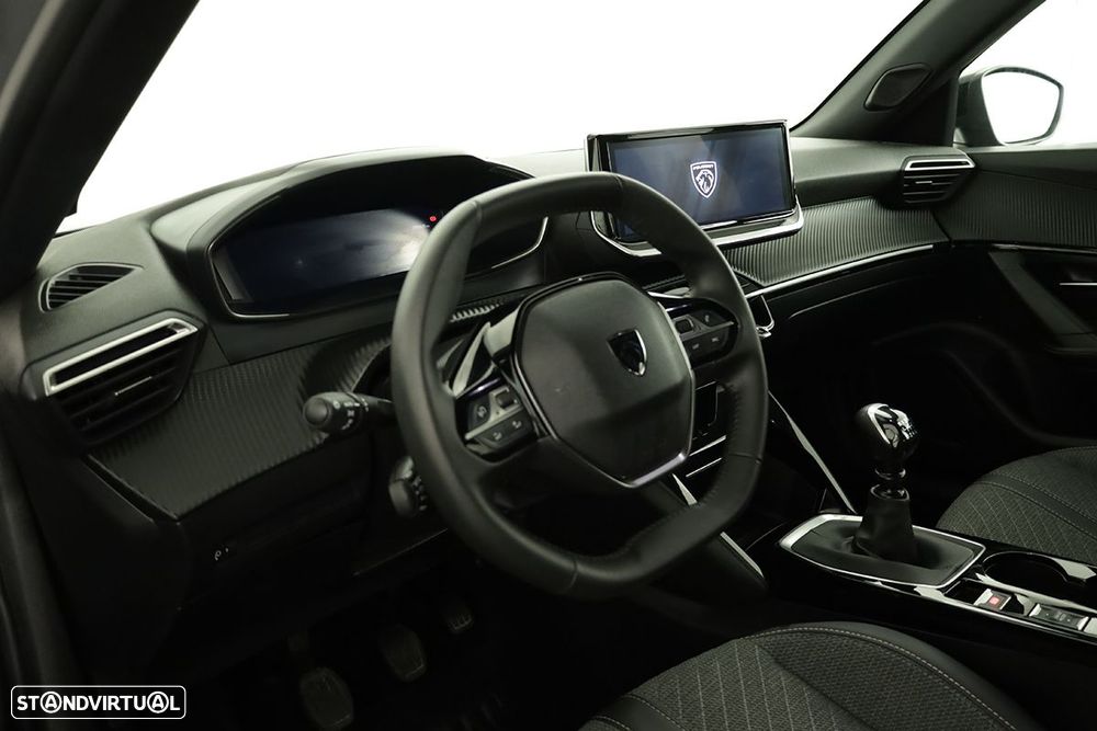 Peugeot 2008 1.2 PureTech Allure - 7