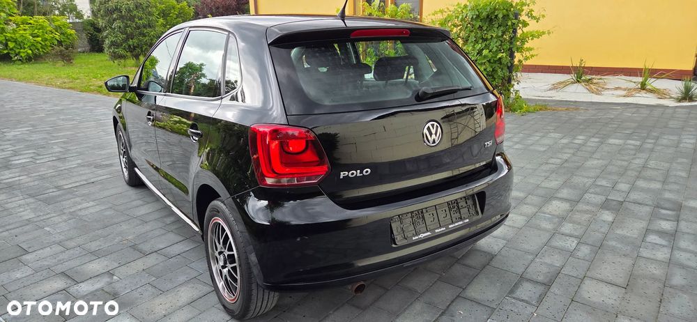 Volkswagen Polo - 3