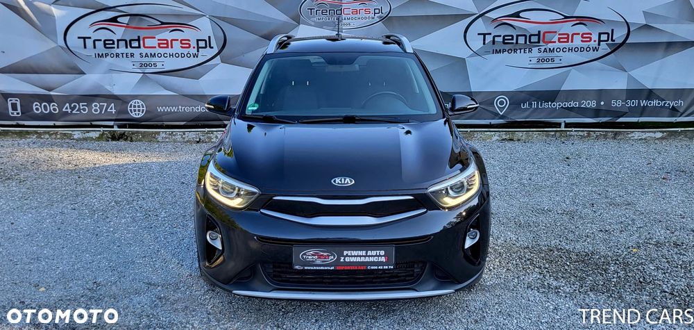 Kia Stonic 1.6 CRDi Vision - 2