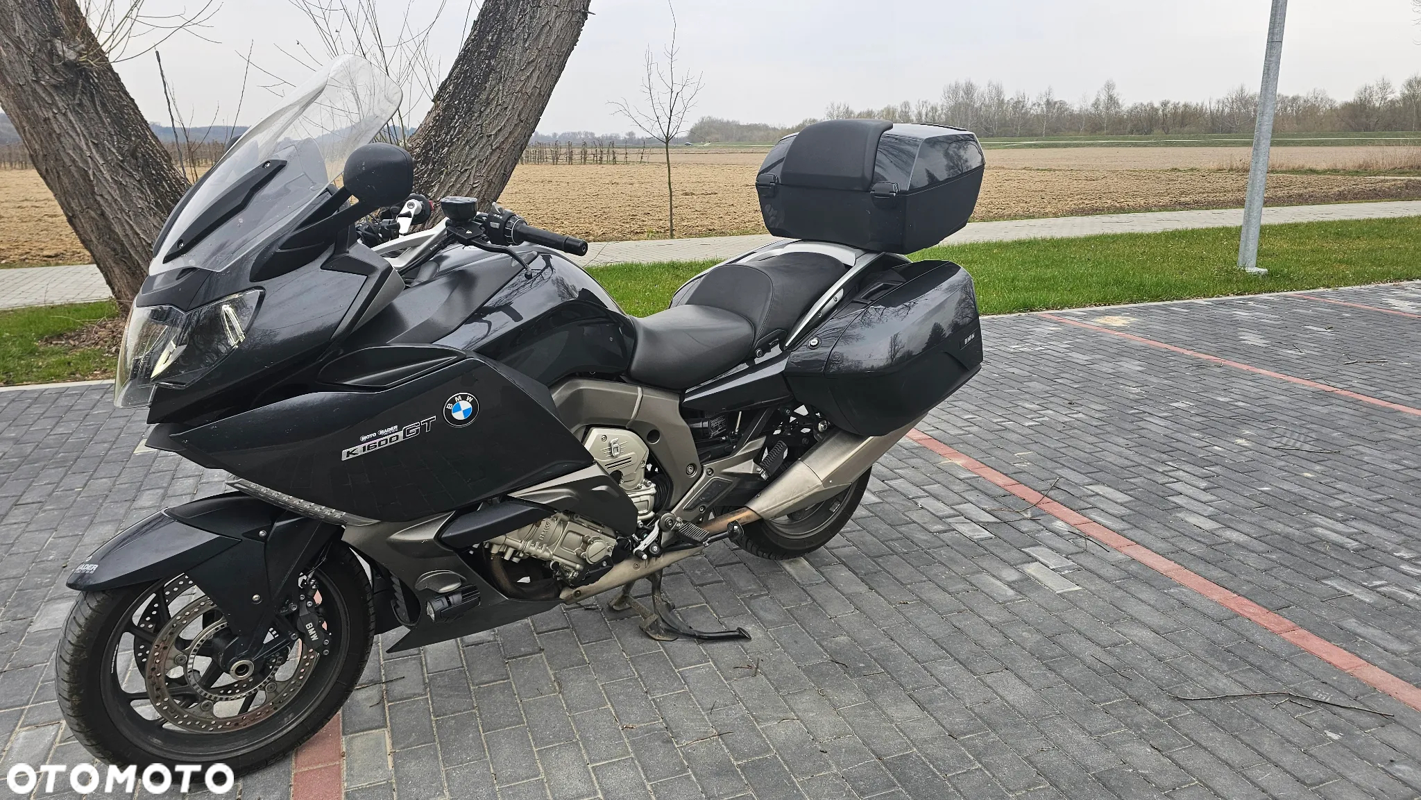 BMW K - 8