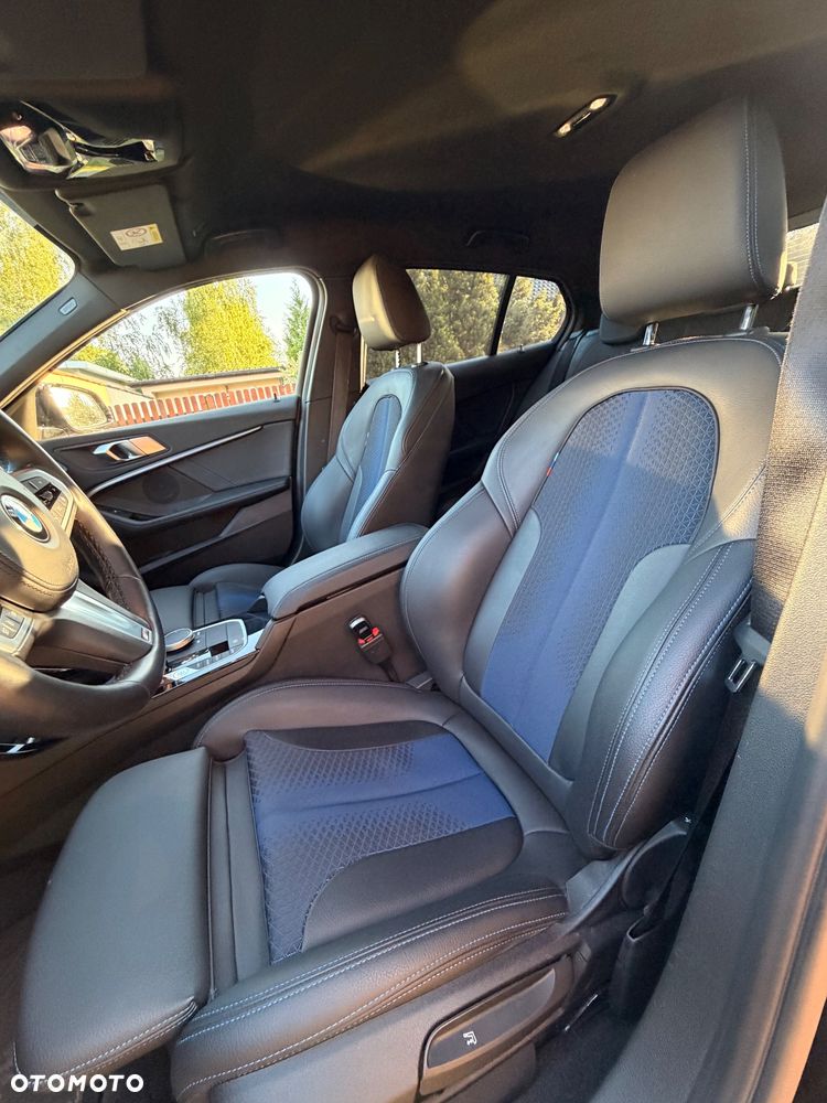 BMW Seria 1 118i M Sport - 4