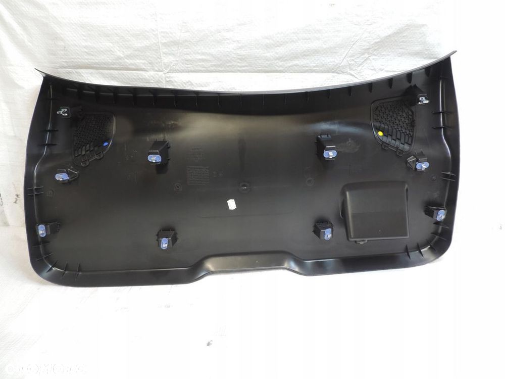 TAPICERKA KLAPY TYŁ OPEL CROSSLAND 39156268 YQ007176YX NOWA ORYGINAŁ - 5