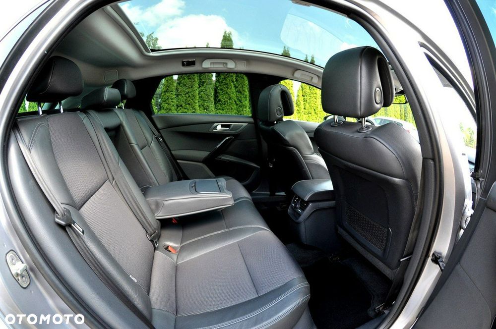 Peugeot 508 BlueHDi 150 Stop&Start Allure - 10