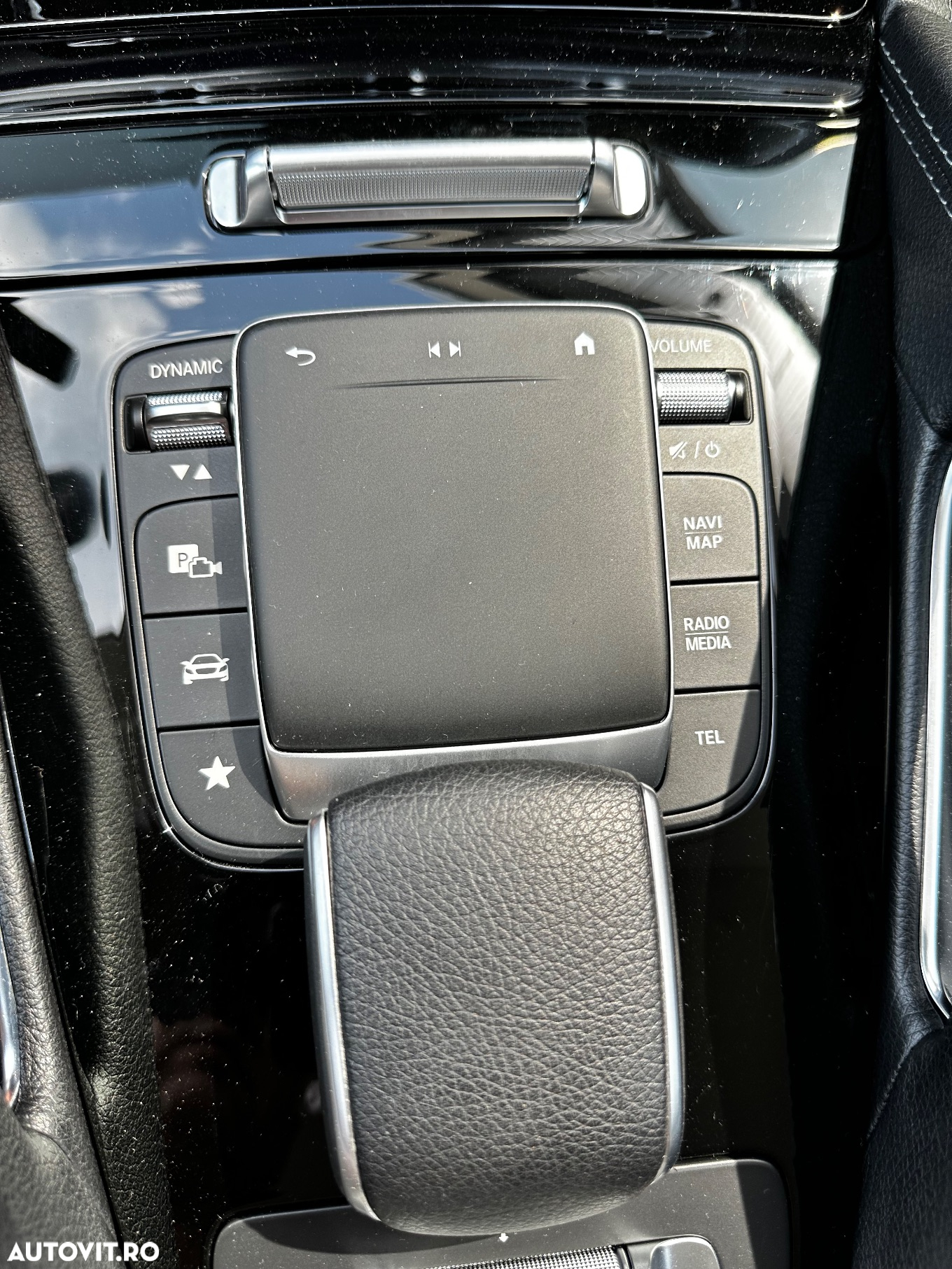 Mercedes-Benz GLE - 15