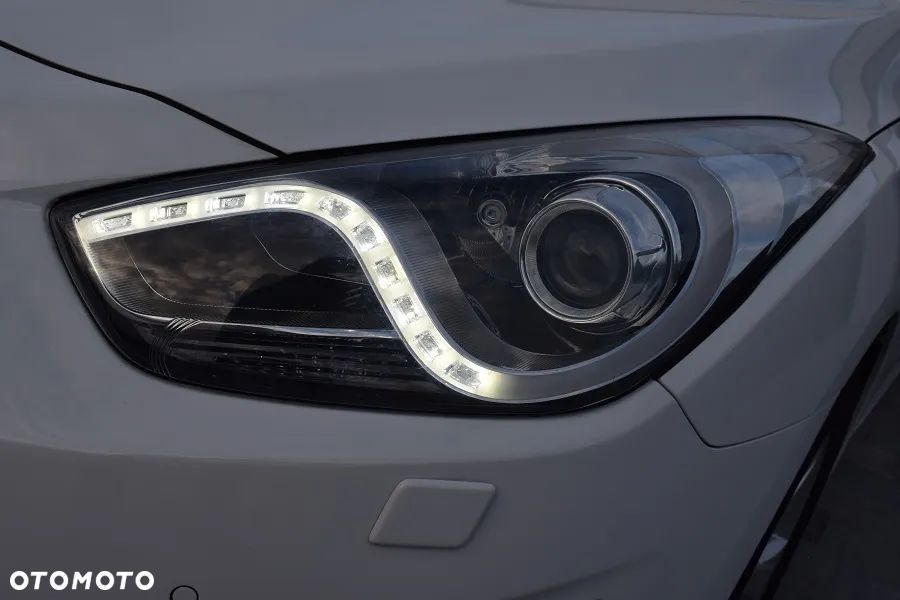 Hyundai i40 1.6 GDI Comfort + - 19