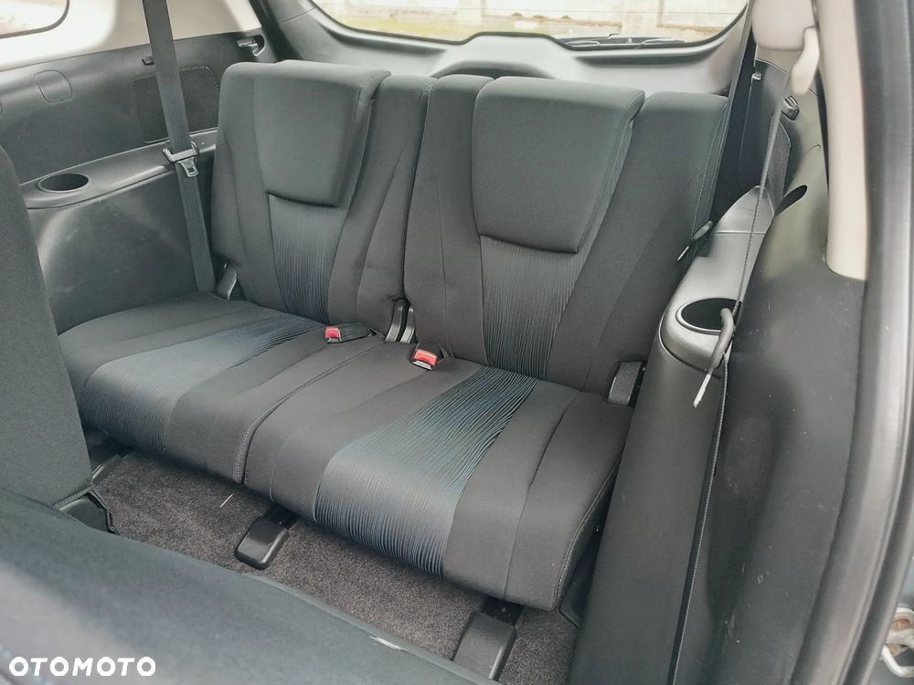 Mazda 5 2.0 MZR-DISI i-stop Center-Line - 14