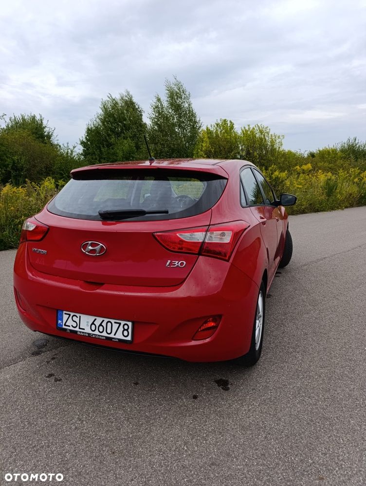 Hyundai i30 - 4