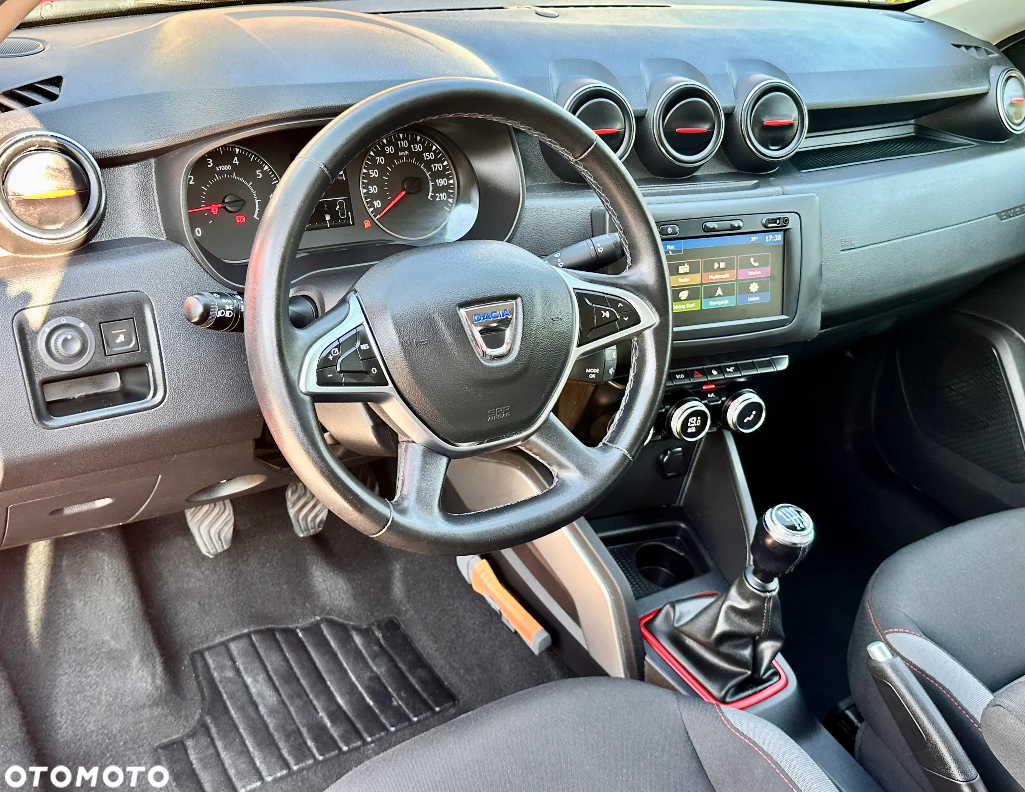 Dacia Duster - 3