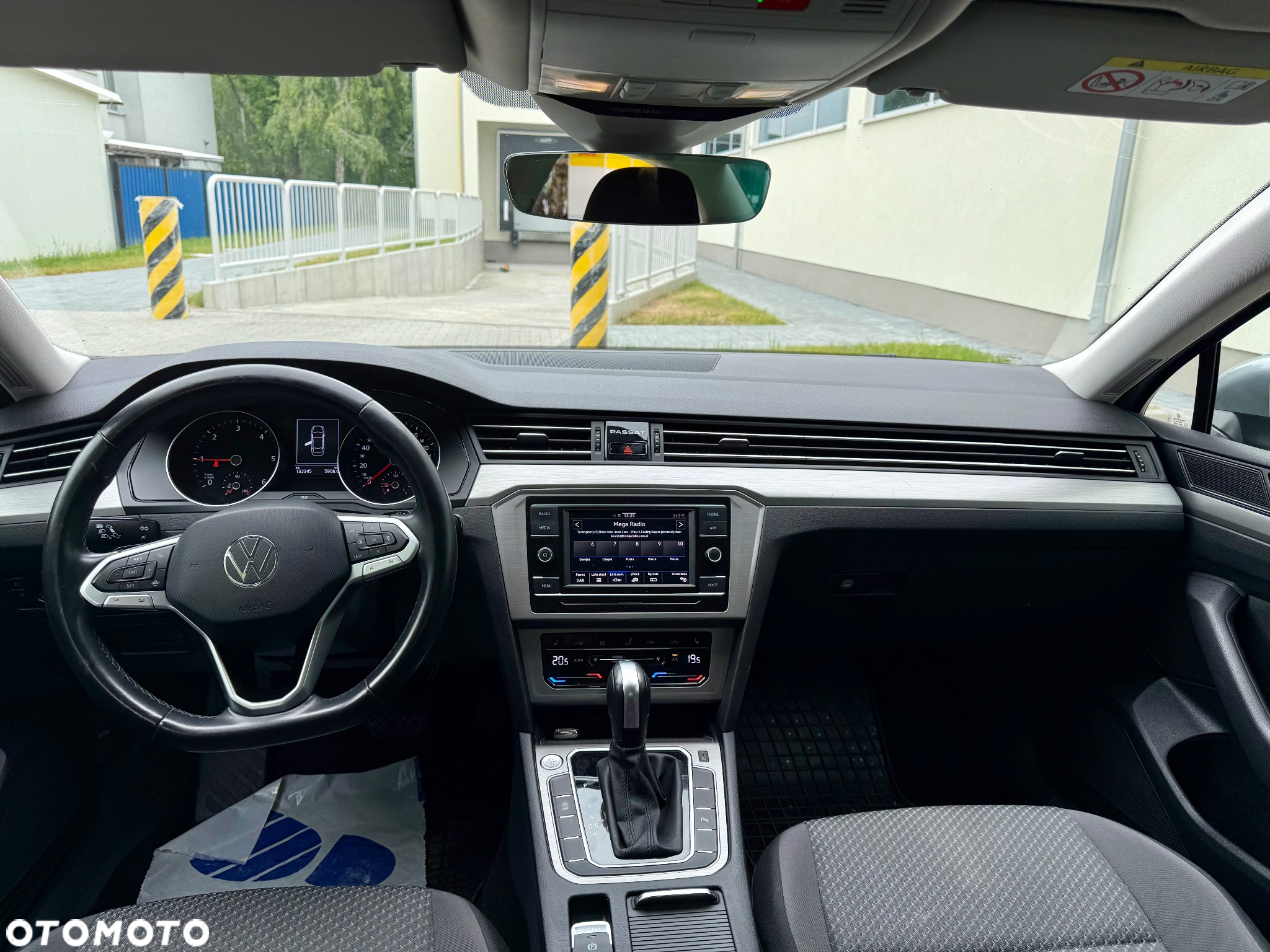 Volkswagen Passat 2.0 TDI EVO Business DSG - 26