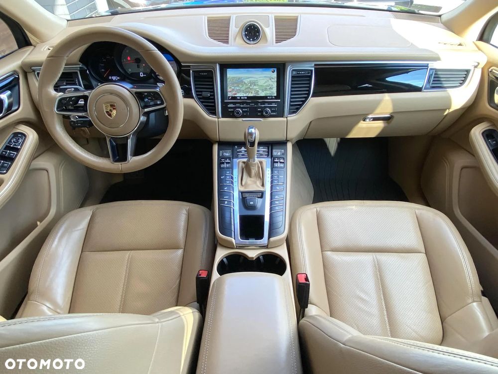 Porsche Macan S PDK - 25