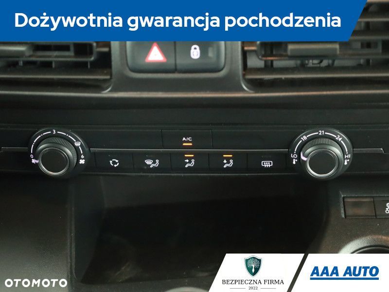 Toyota Proace City - 11