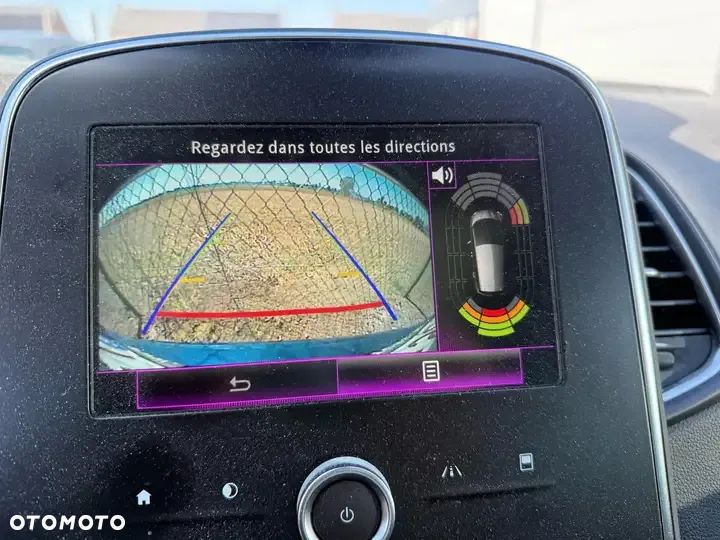 Renault Scenic 1.3 TCe Energy Zen - 8