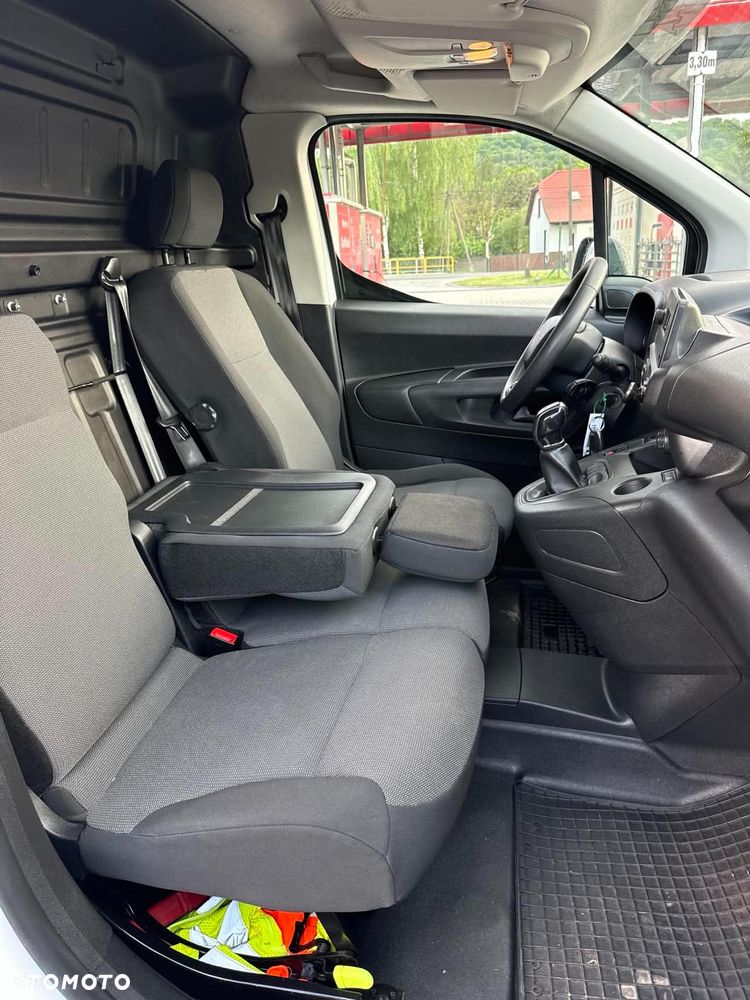 Citroën Berlingo XL Control - 6