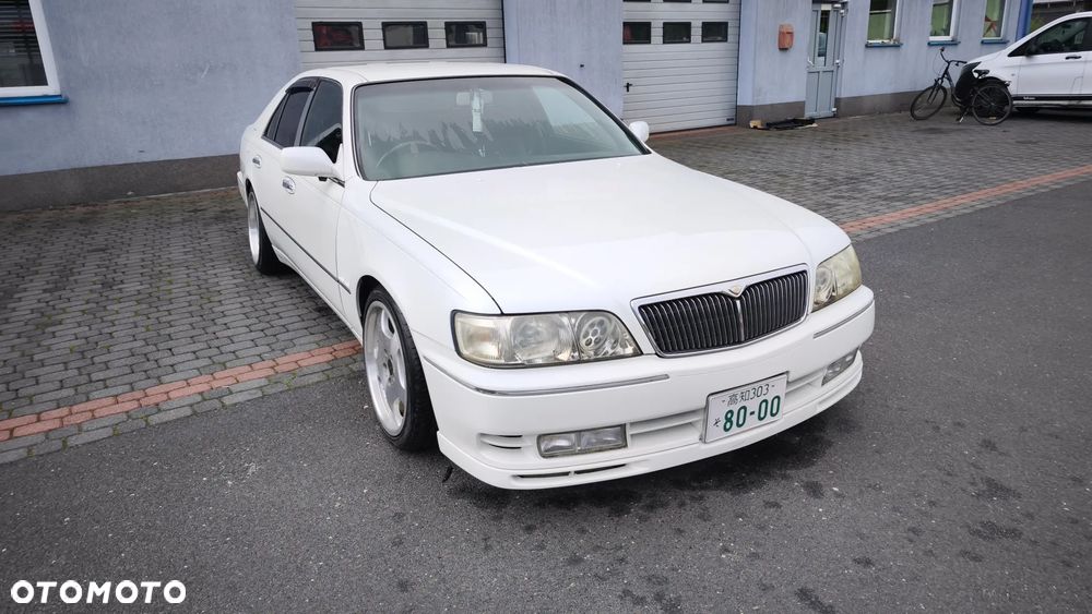 Nissan Inny - 11