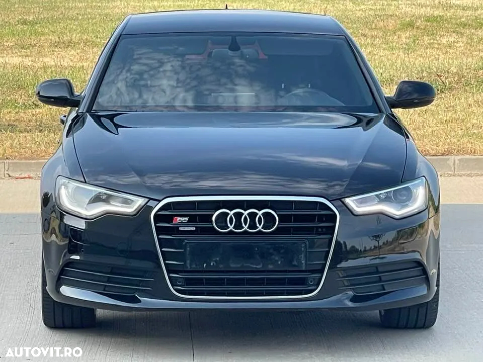 Audi A6 - 3