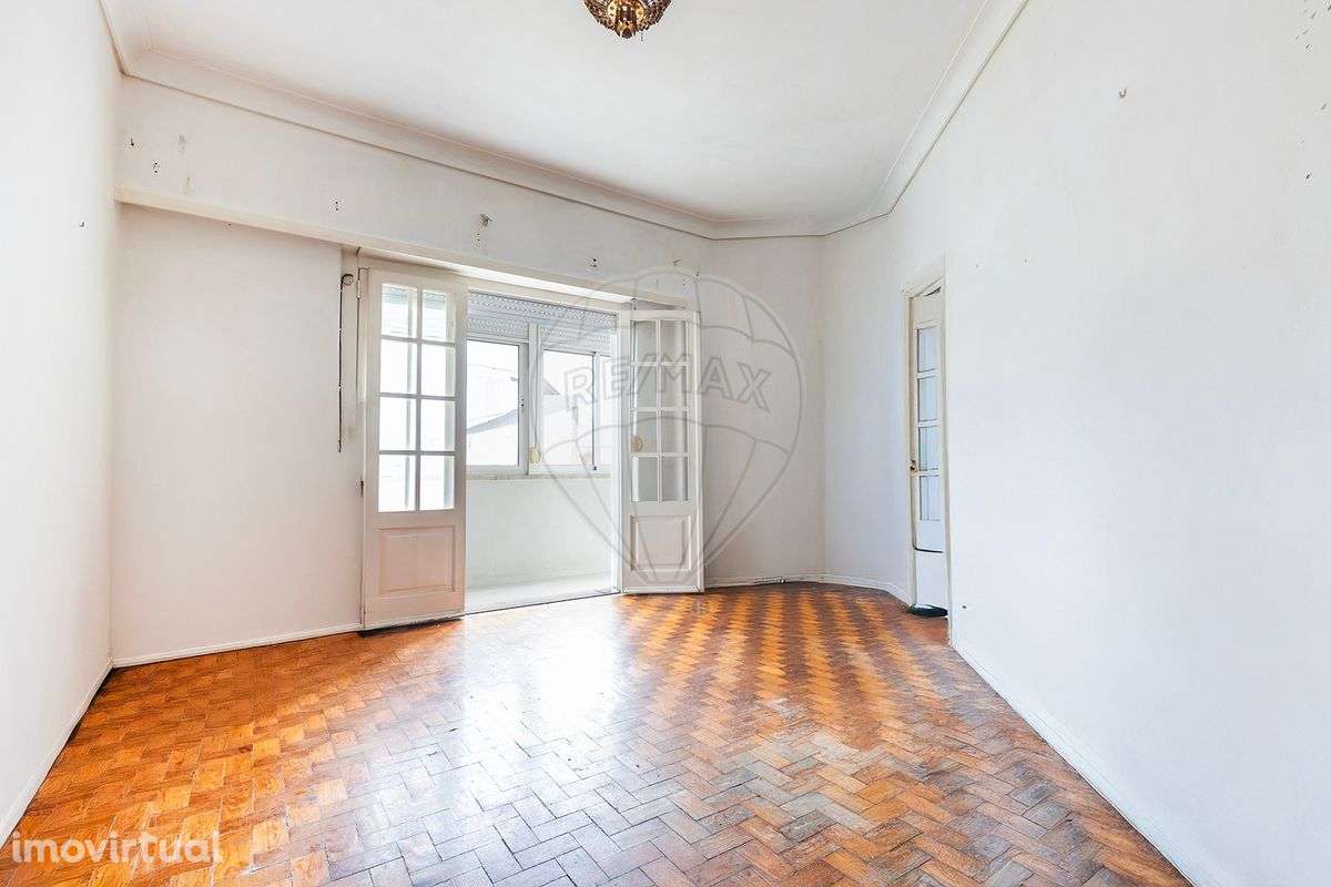 Apartamento T2 para venda - Grande imagem: 4/20