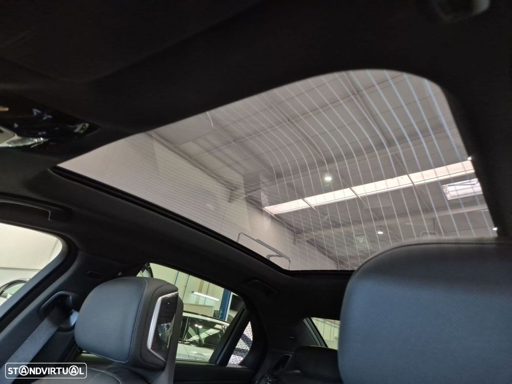 BMW i7 eDrive50 Pack Desportivo M Pro - 16