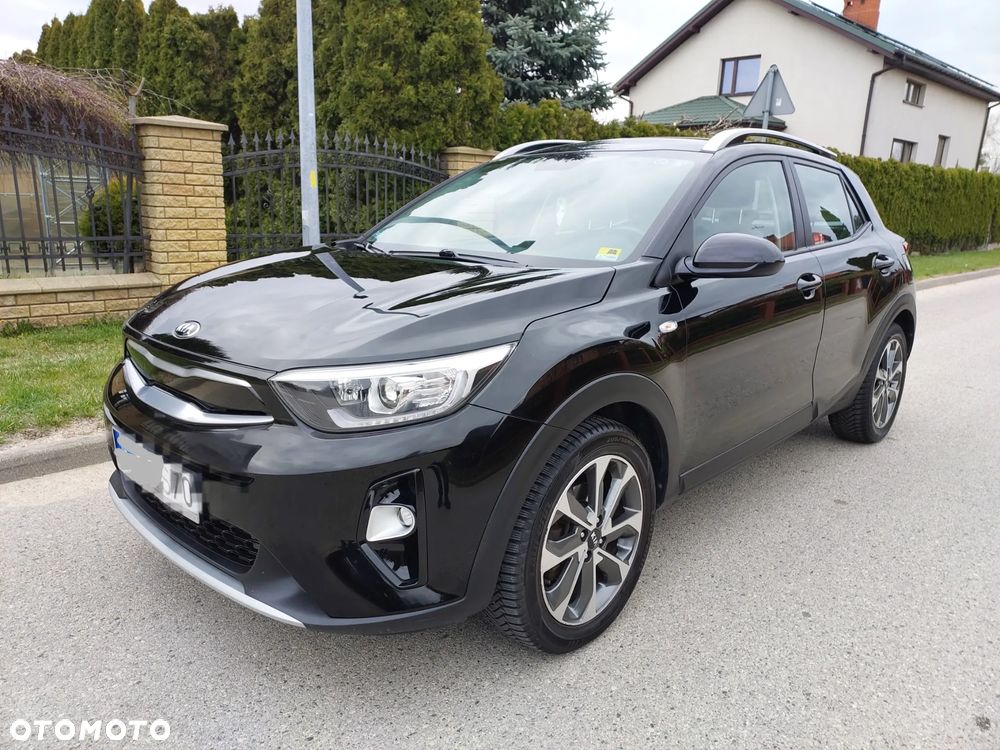 Kia Stonic 1.4 XL - 1