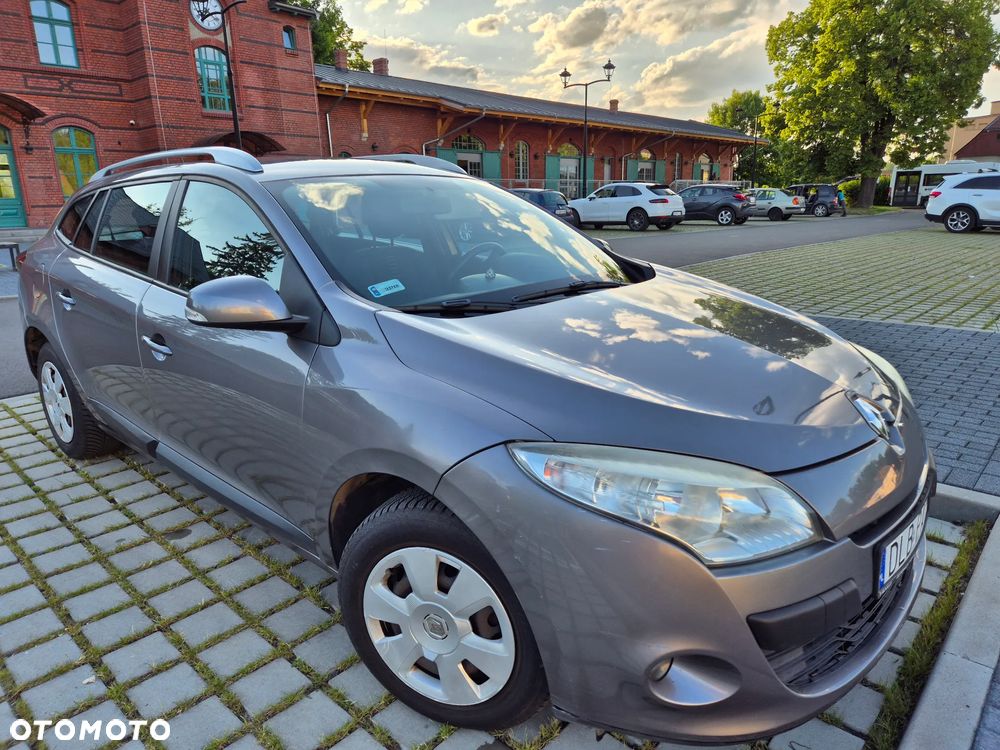 Renault Megane 1.6 16V Expression - 2