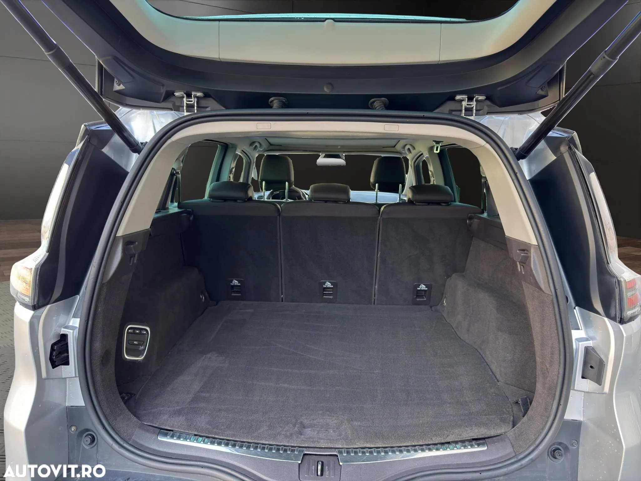 Renault Espace Energy dCi 160 EDC Intens - 18