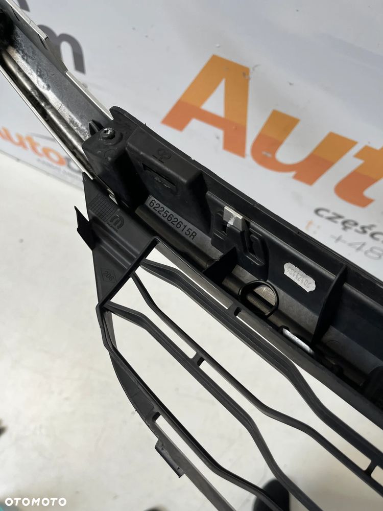 KRATKA ZDERZAKA FIAT TALENTO 622562615R - 6