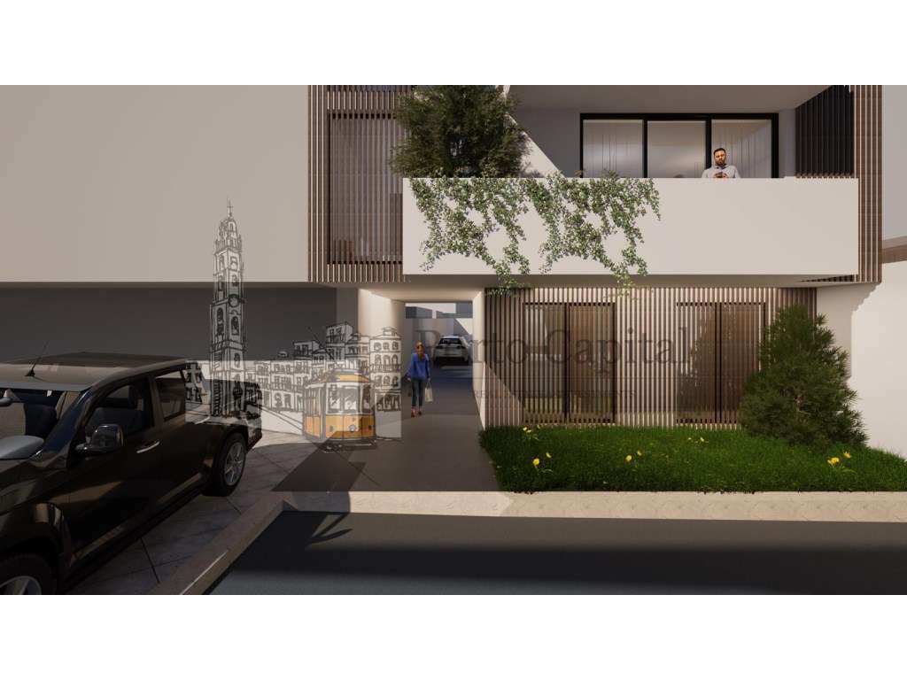 EXCELENTE APARTAMENTO T1, COM LUGAR DE PARQUEAMENTO, JUNTO AO METRO... - Grande imagem: 3/20