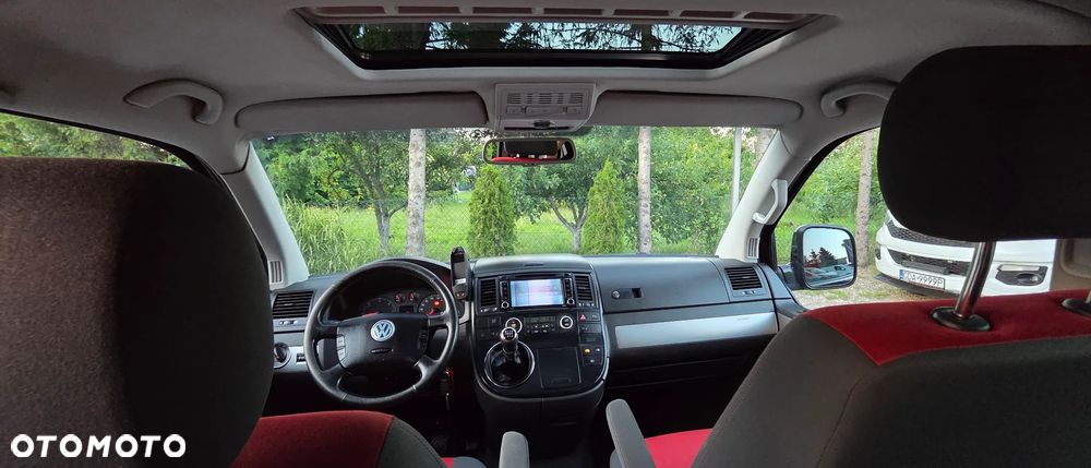 Volkswagen Multivan L1 Highline - 33