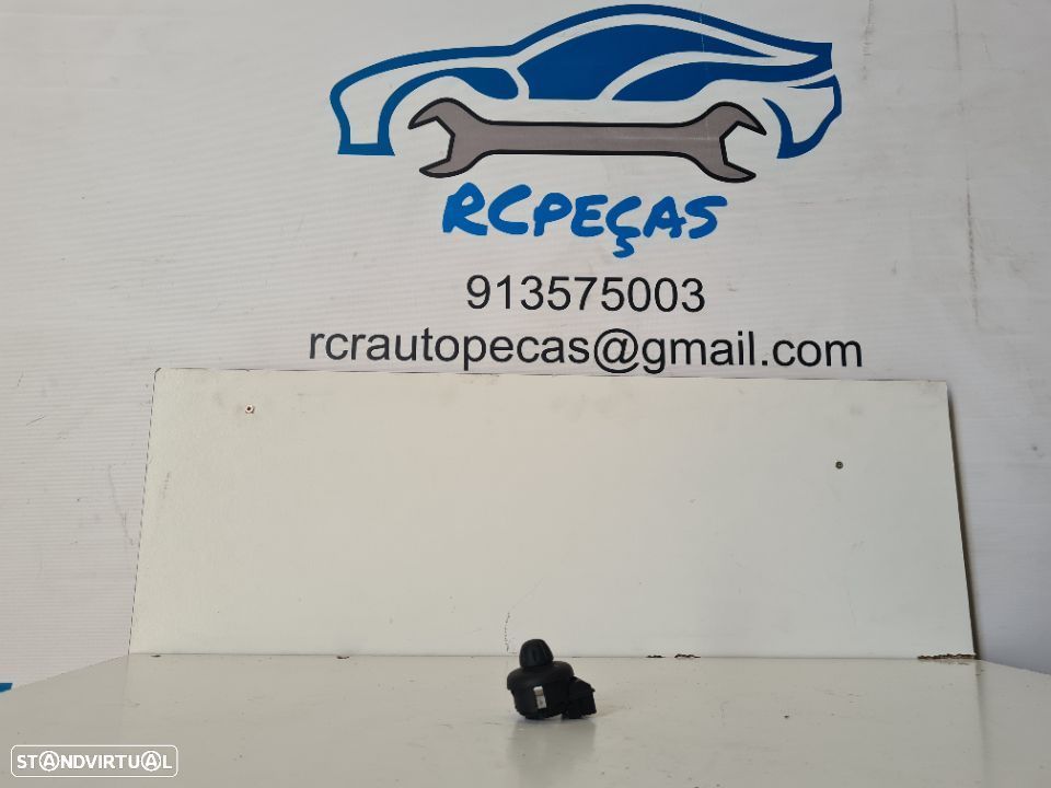 SWITCH REGULADOR ESPELHOS ORIGINAL 3422621 RM0959207 MINI COOPER R56 1.6D - 1