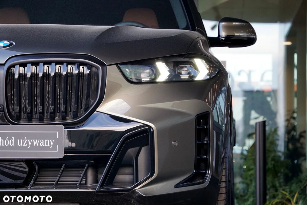 BMW X5 xDrive40d - 17