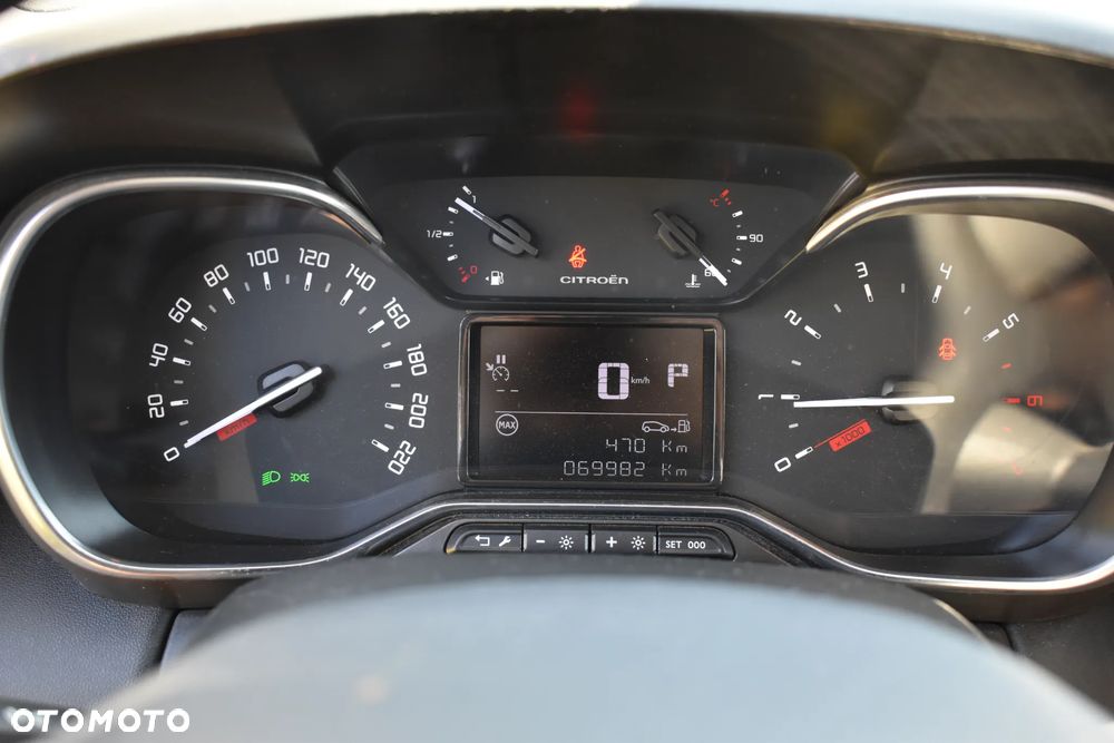 Citroën C3 Aircross 1.2 PureTech GPF Feel S&S EAT6 - 10