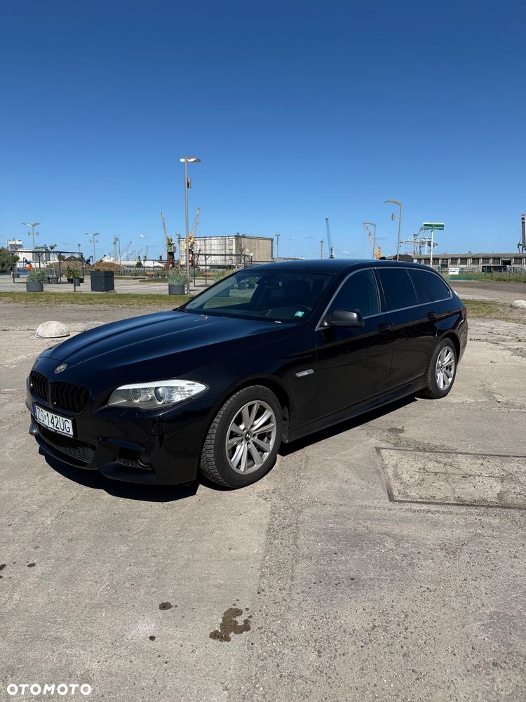 BMW Seria 5 - 3