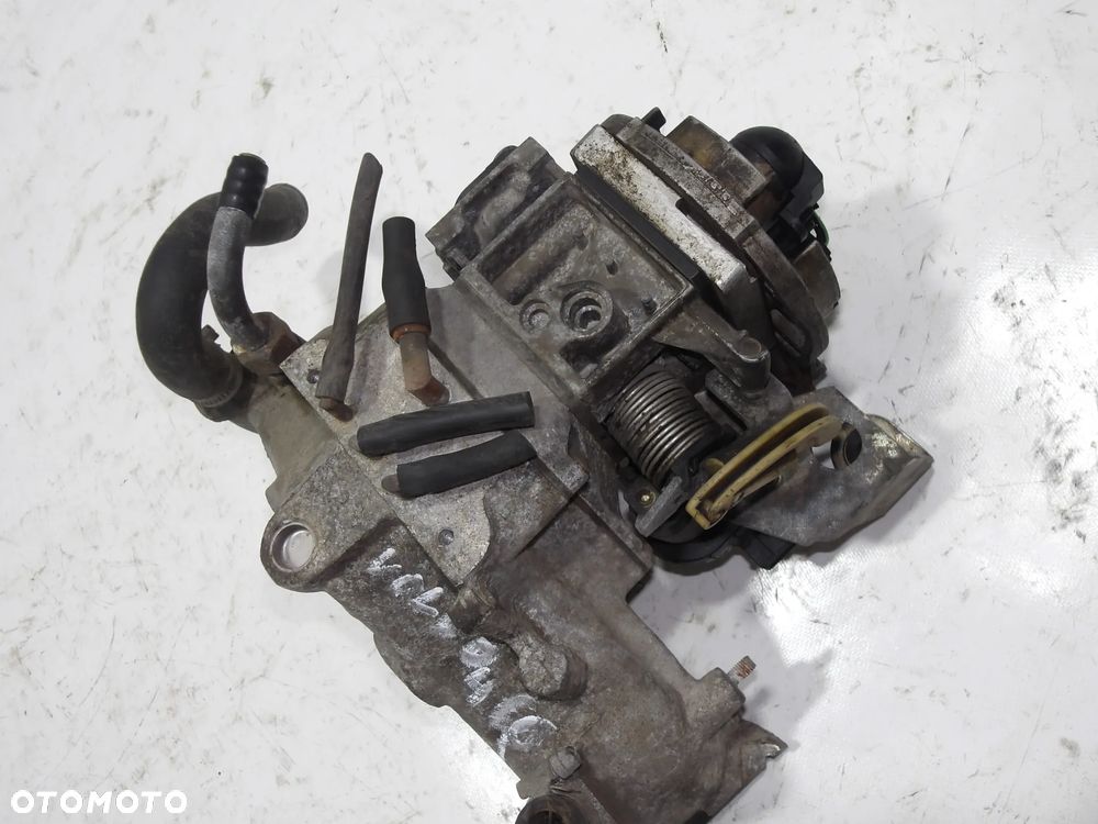 KOLEKTOR SSĄCY GAŻNIK MONOWTRYSK VOLVO 460 F-VAT - 4