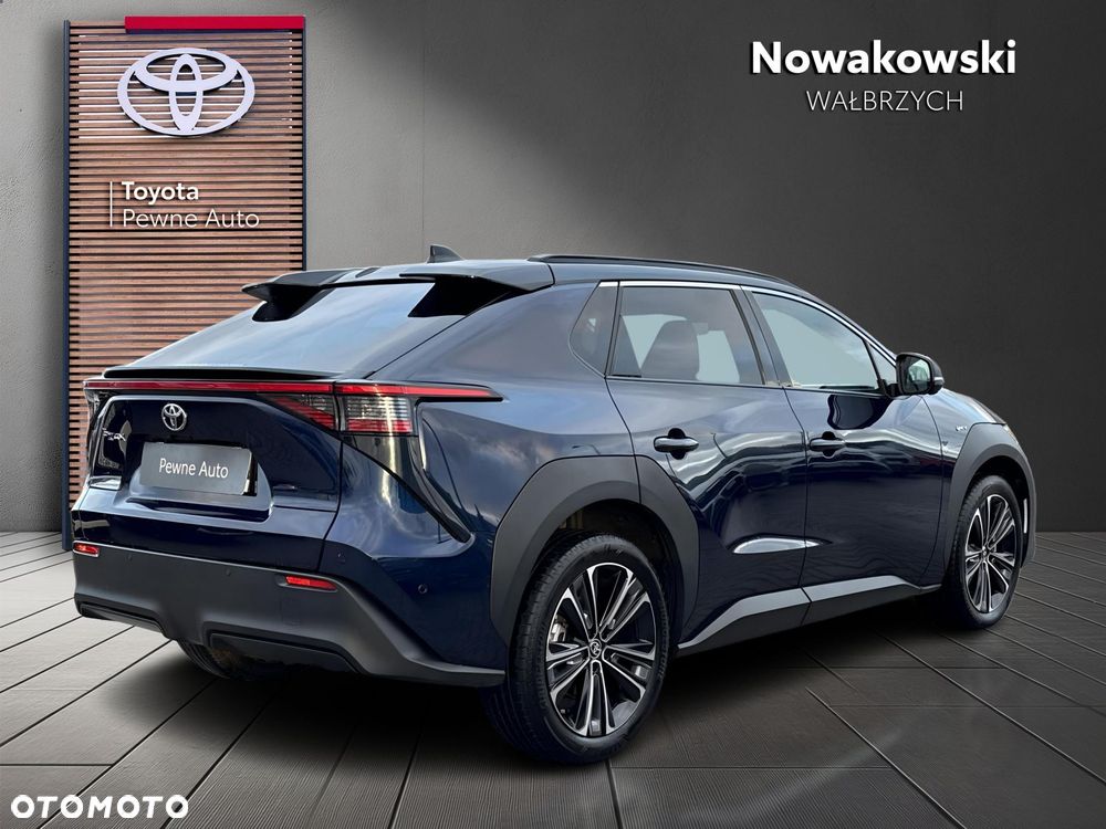 Toyota bZ4X 71.4kWh Executive - 3