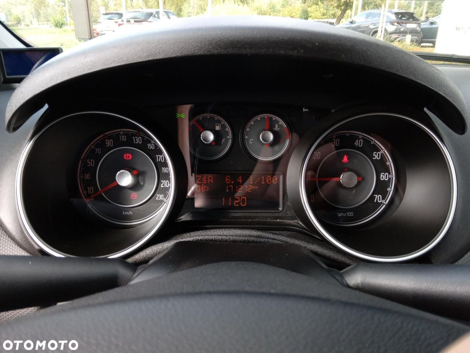 Fiat Punto - 17