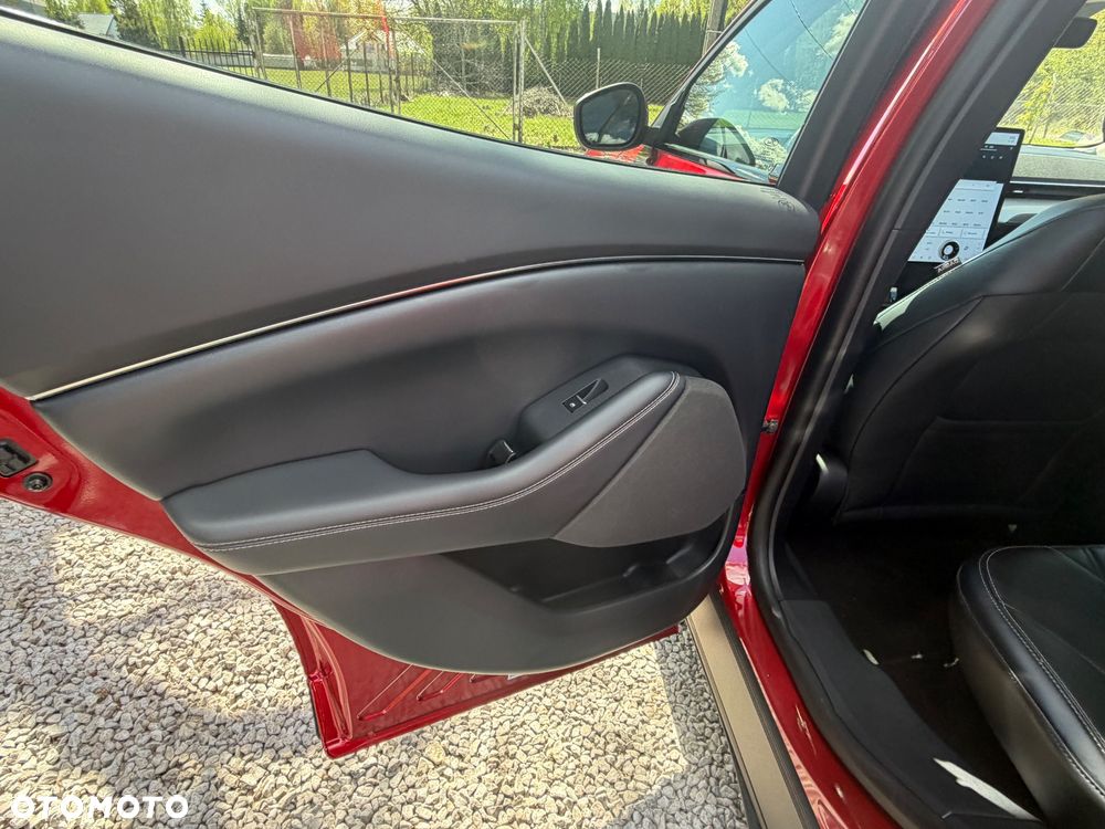 Ford Mustang Mach-E 75kWh RWD - 24