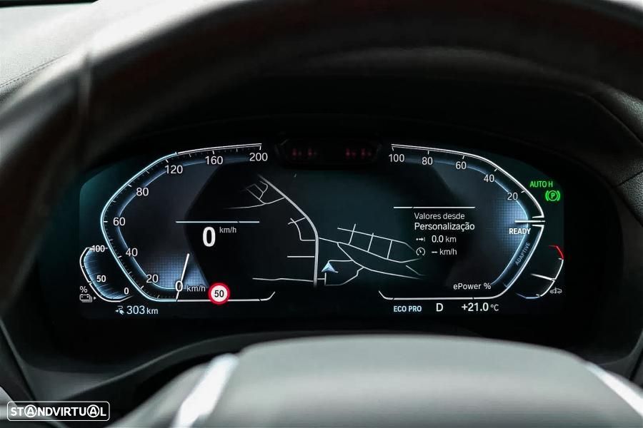 BMW iX3 M Sport Impressive - 46