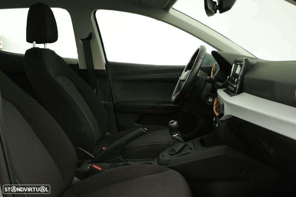 SEAT Ibiza 1.0 TSI Style - 20