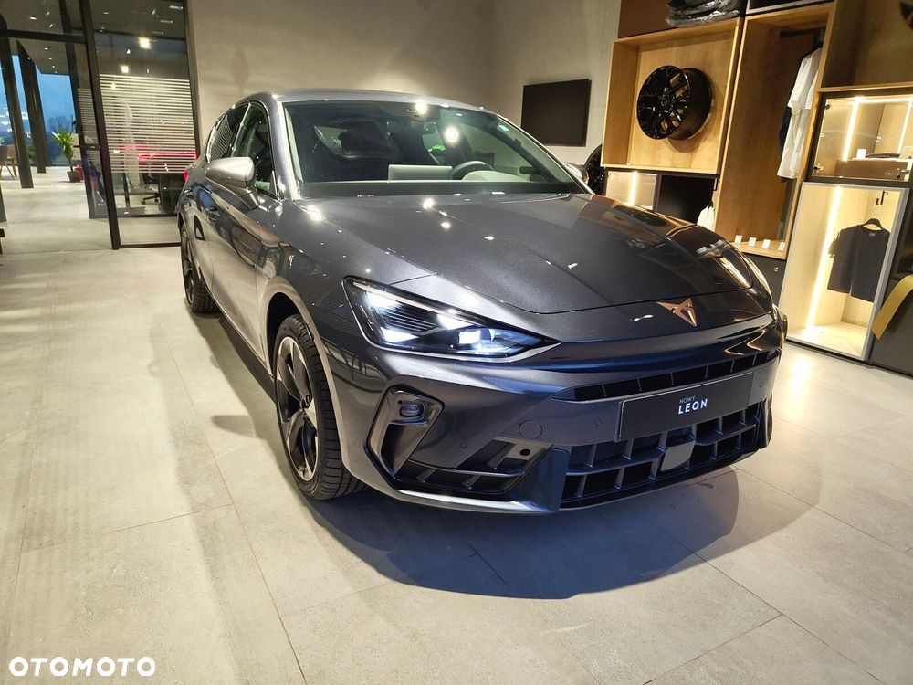 Cupra Leon 1.5 TSI - 3