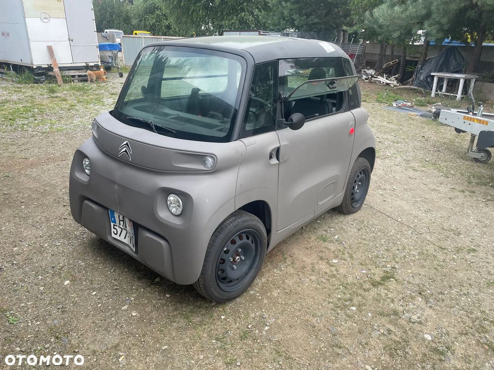 Citroën Ami - 3