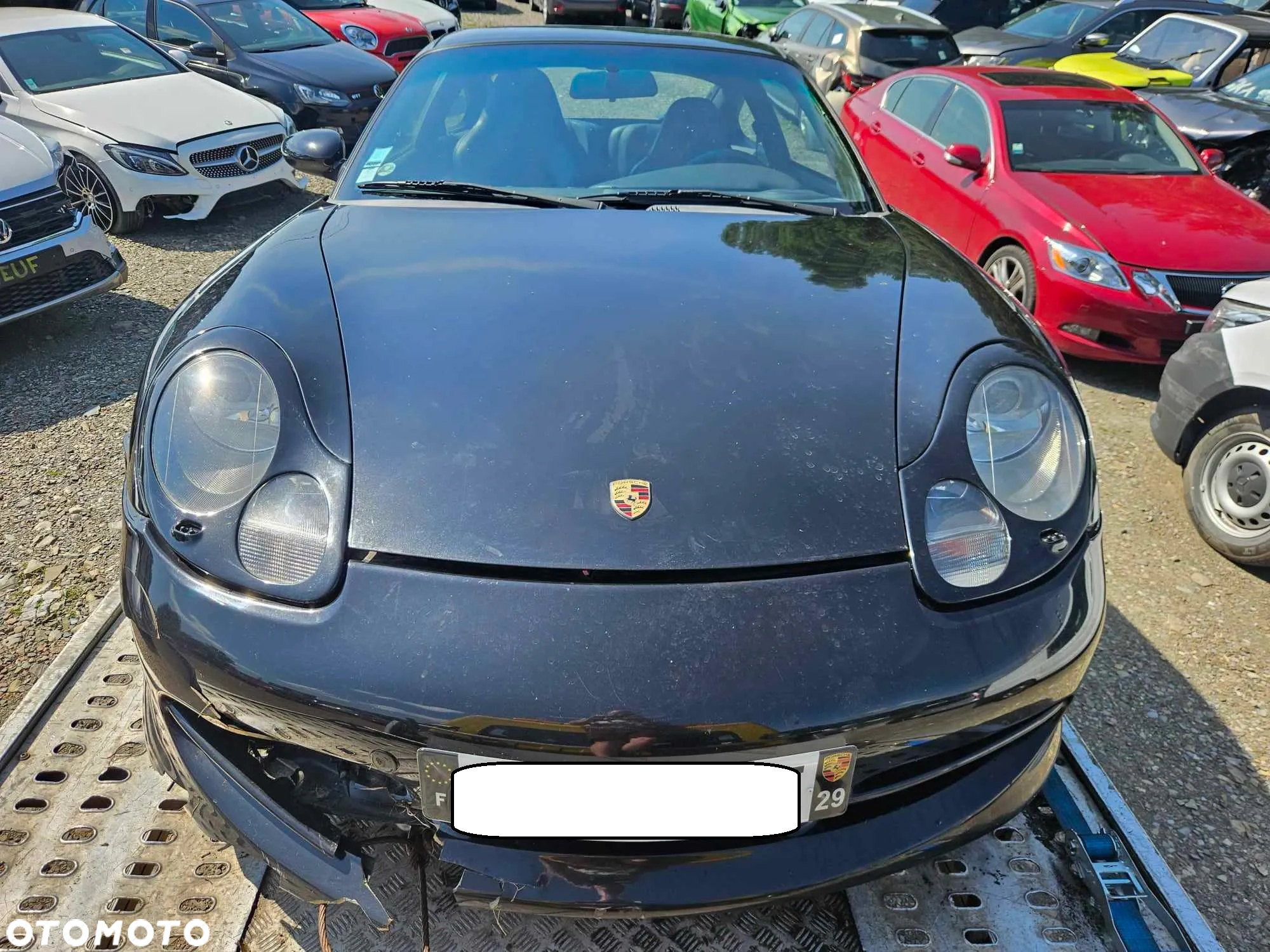 Porsche 911 Carrera - 17