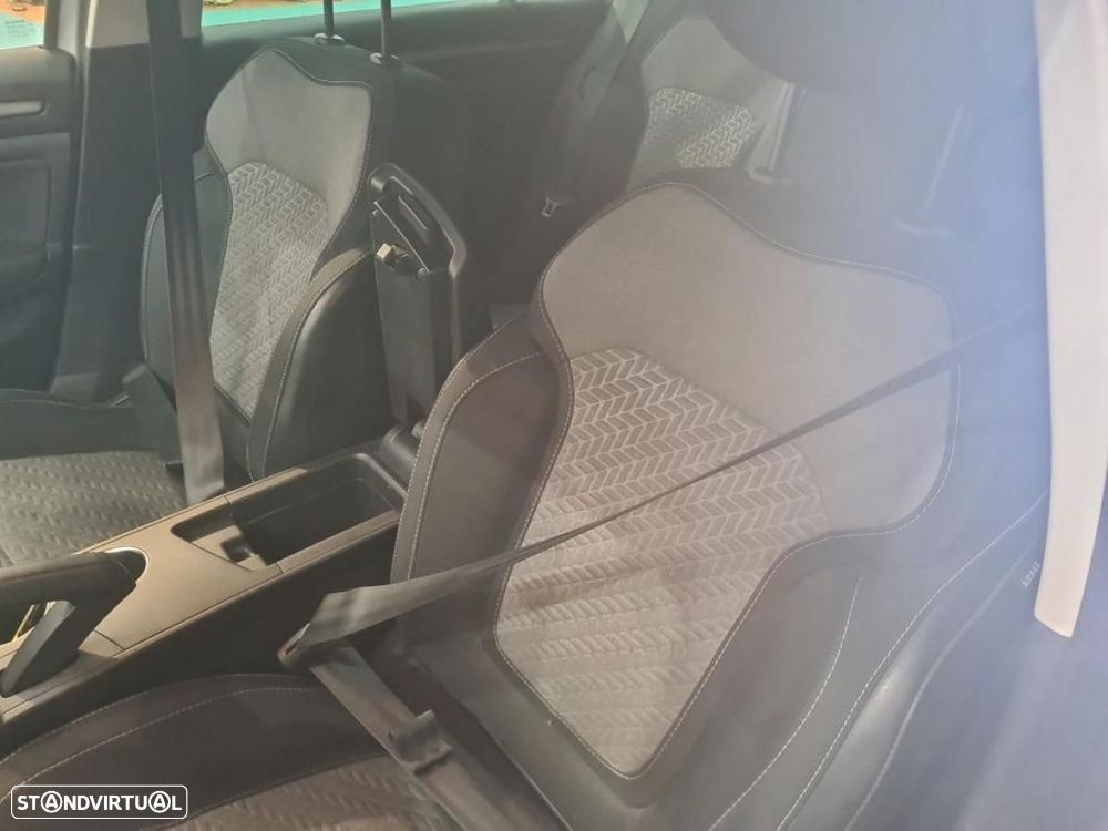 Renault Mégane Sport Tourer 1.5 Blue dCi Limited - 3