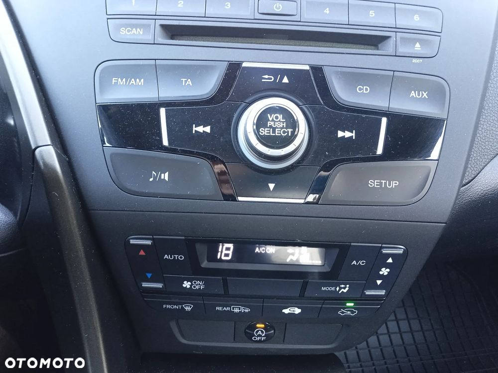 Honda Civic 1.6 i-DTEC Style Edition - 14