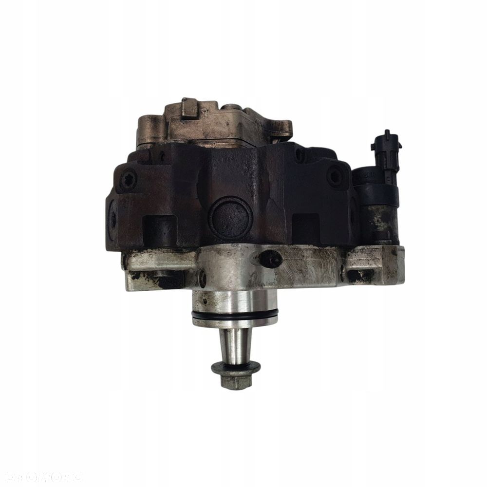 POMPA WTRYSKOWA Renault Master II Opel Movano 2.5 DCI paliwa 0445010033 - 3