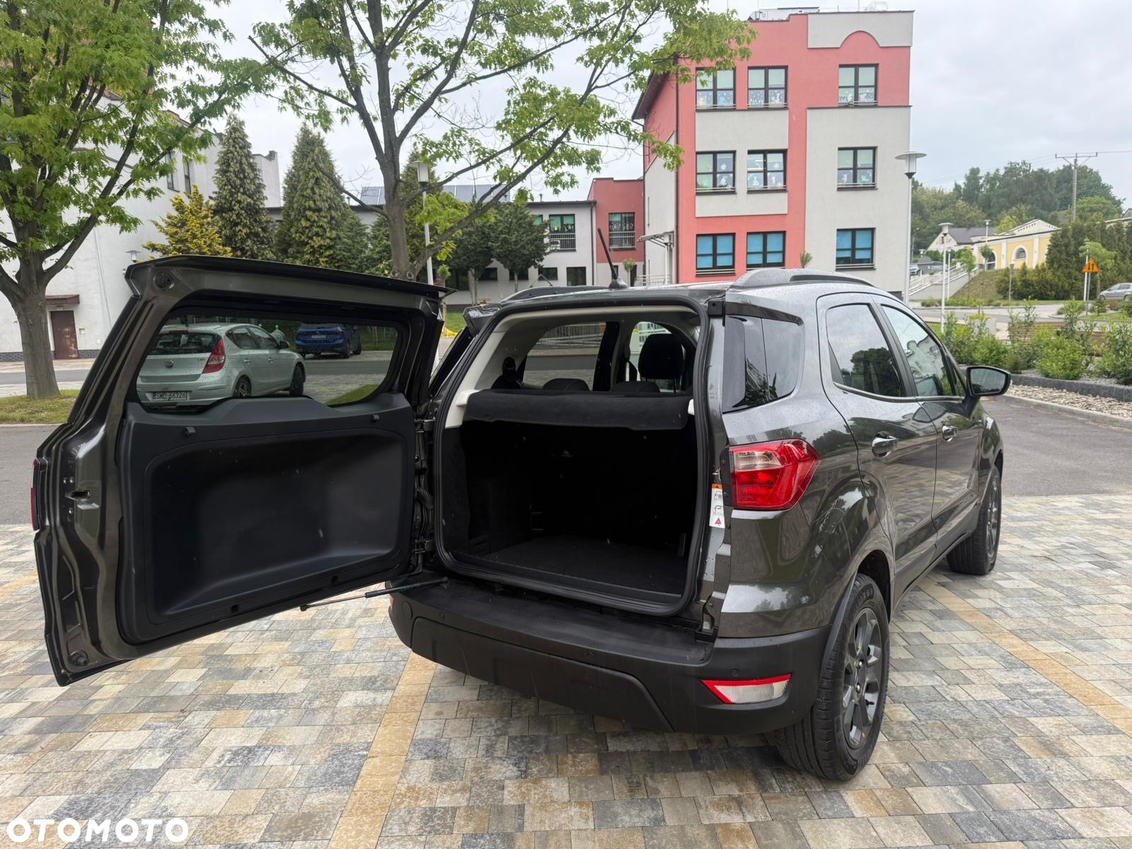 Ford EcoSport 1.0 EcoBoost - 7